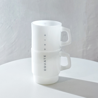 Pre-Order - Equate Opacity Mug (Limited Exclusive)