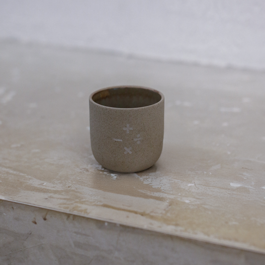 Equate Ceramic Mug