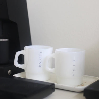 Pre-Order - Equate Opacity Mug (Limited Exclusive)